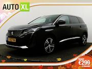 Peugeot 5008 - 1.2T 131 PK Aut. Allure 7-Pers Camera Dodehoek 19'LMV
