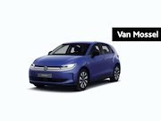 Volkswagen ID.Polo - Life 52 kWh 211pk | Automaat | Apple CarPlay en Android Auto