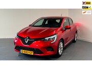 Renault Clio - 1.0 TCe Intens | NL-AUTO | DEALER OND. | CARPLAY | PARKEERSE
