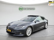 Tesla Model S - 75D Base | SOH 88% | Panoramadak | Luchtvering | Autopilot |