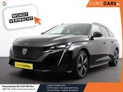 Peugeot 308 - 1.2 PureTech 130pk Automaat GT SW Climate control Adaptive c