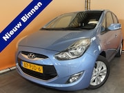 Hyundai ix20 - 1.4i i-Vision trekhaak | clima | lichtmetalen wielen | cruis