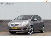 Opel Meriva - 1.4 Turbo Cosmo OPC Line Trehaak