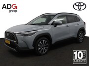 Toyota Corolla Cross - Hybrid 140 Dynamic | Apple Carplay/Android auto | Adaptieve 