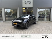 Land Rover Range Rover Evoque - P270e PHEV Graphite Edition
