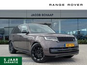Land Rover Range Rover - 3.0 P550e Autobiography PHEV | DEMO | Licht interieur | 6-ci
