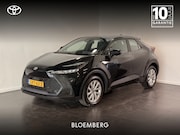 Toyota C-HR - 1.8 Hybrid 140 Active | BSM |