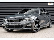 BMW 3-serie - Touring 330e High Executive M Sport / DRAVIT GRAU / PANO / 3
