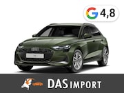 Audi A3 - advanced 40 TFSI e S tronic