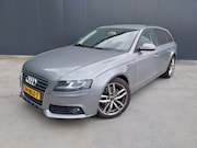 Audi A4 - Avant 1.8 TFSI Pro Line Business DISTRIBUTIEKETTING OPGEREKT