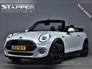 MINI Cabrio - Mini 1.5 136pk Chili Carplay/Navi/Led/H.Leer/Clima