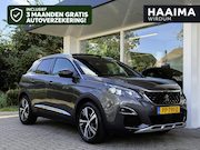Peugeot 3008 - 1.6 e-THP GT Line 165pk | Schuif Kantel Dak | Trekhaak | Nav
