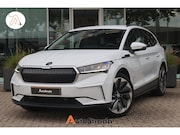 Skoda Enyaq iV - Iv 60 Elektromotor 180pk SoH 91% | Virtual | Navigatie | LED
