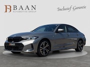 BMW 3-serie - 330e xDrive!|M-Sport|360|Memory|HUD|Keyless|ACC