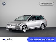 Volkswagen Golf - Variant 1.0 TSI Highline 115PK | Panoramadak | Digitaal dash