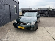 Lexus GS-Serie - 300