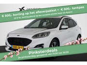 Ford Kuga - 2.5 PHEV ST-Line X Afn. Trekhaak Winterpakket Head-Up Adapti