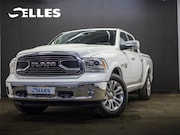 Dodge Ram - 1500 5.7 V8 4x4 Crew Cab Longhorn