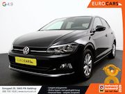 Volkswagen Polo - 1.0 TSI 110 pk DSG Highline Navigatie Apple Carplay/Android 