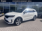 Kia Sorento - 1.6 T-GDI Plug-in Hybrid 4WD ExecutiveLine 7p.