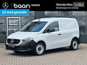Mercedes-Benz Citan - 108 CDI L1 Base | Mbux | Navi | Cruise