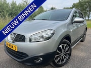 Nissan Qashqai - 2.0 Connect Edition