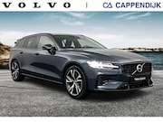 Volvo V60 - T6 398PK Recharge R-Design| Camera| Trekhaak| Stoel+Stuur.ve