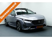 Peugeot 308 - SW 1.2 130pk GT. Panodak, Camera, Navi, Half Leer, 18"LMV, M