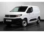 Opel Combo - 1.5 BlueHDi 100 S&S L1 3-Zits | Navigatie | Airco | Cruise |