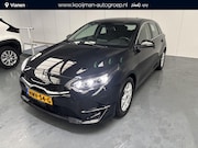 Kia Ceed - 1.5 T-GDi DynamicLine