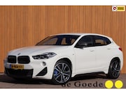 BMW X2 - M35i XDrive M-Sport Org.NL 4WD Collector item