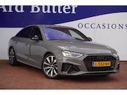 Audi A4 - Limousine 35 TFSI S edition Competition / Virtual / MatrixLE