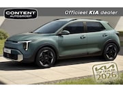 Kia Stonic - 1.0 T-GDi 115pk DynamicPlusLine