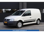 Volkswagen Caddy - Bestel 2.0 SDI l TREKHAAK l CRUISE CONTROL l KASTENINBOUW