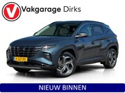 Hyundai Tucson - 1.6 T-GDI HEV Premium ✅ 360 cam ✅ Leder ✅ LED