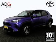 Toyota Yaris Cross - 1.5 Hybrid Dynamic |Apple Carplay/Android Auto | navigatiesy