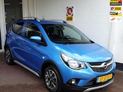Opel Karl - 1.0 Rocks Online Edition * Navi /Carplay / AIRCO