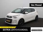 Citroën C1 - 1.0 VTi Shine | Apple Carplay/Android Auto | Climate Control