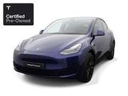 Tesla Model Y - Rear-Wheel Drive “Certified Pre-Owned”