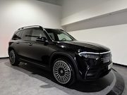 Mercedes-Benz EQB - 250+ Sport Edition 71 kWh | SOH 97,3% | AMG-styling | Keyles