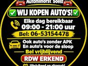 Mitsubishi Carisma - 1.8 GLX Limited Edition , Handel export auto's Auto Hilhorst