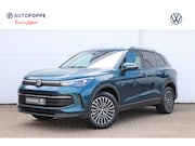 Volkswagen Tiguan - 1.5 eHybrid Life Edition 204pk DSG6