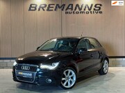 Audi A1 - Sportback 1.2 TFSI / Stoelverwarming / LED / S-Line