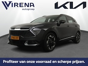 Kia Sportage - 1.6 T-GDi Plug-in Hybrid AWD DynamicPlusLine - Schuif/kantel