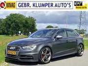 Audi S3 - 2.0 TFSI S3 Quattro, Navi, RS Stoelen, LED, Cruise
