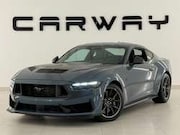 Ford USA Mustang - Fastback GT 5.0 V8 Dark Horse Carbon B&O