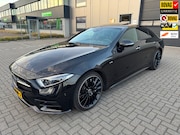 Mercedes-Benz CLS-klasse - 400 d 4MATIC