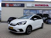 Honda Jazz - 1.5 i-MMD 109pk Hybrid CVT Execu