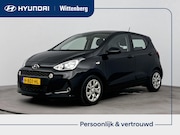 Hyundai i10 - 1.0i Comfort | Lage km-stand! | Navigatie | Apple Carplay |