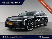 Kia K4 - Sportswagon GT-Line Launch Edition 1.0 T-GDi MHEV 116pk | €1